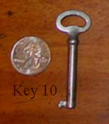 Skeleton Key 12