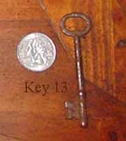 Skeleton Key 13