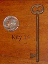 Skeleton Key 14