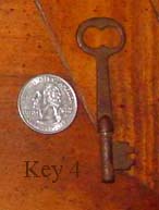 Skeleton Key 4