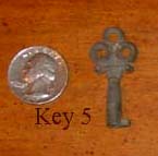 Skeleton Key 5