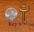 Skeleton Key 6